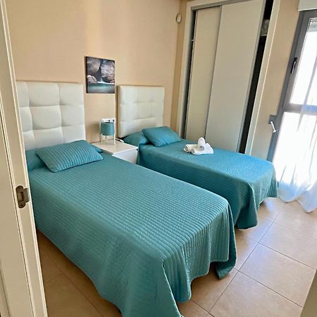 Plaza Mayor 2 Bedroom Apartment Calpe Eksteriør billede