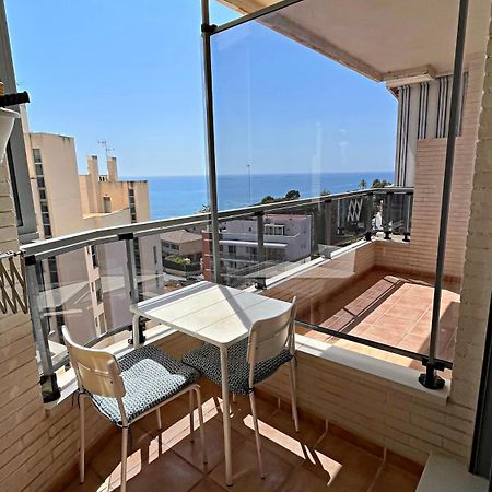Plaza Mayor 2 Bedroom Apartment Calpe Eksteriør billede
