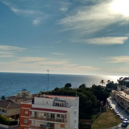 Plaza Mayor 2 Bedroom Apartment Calpe Eksteriør billede
