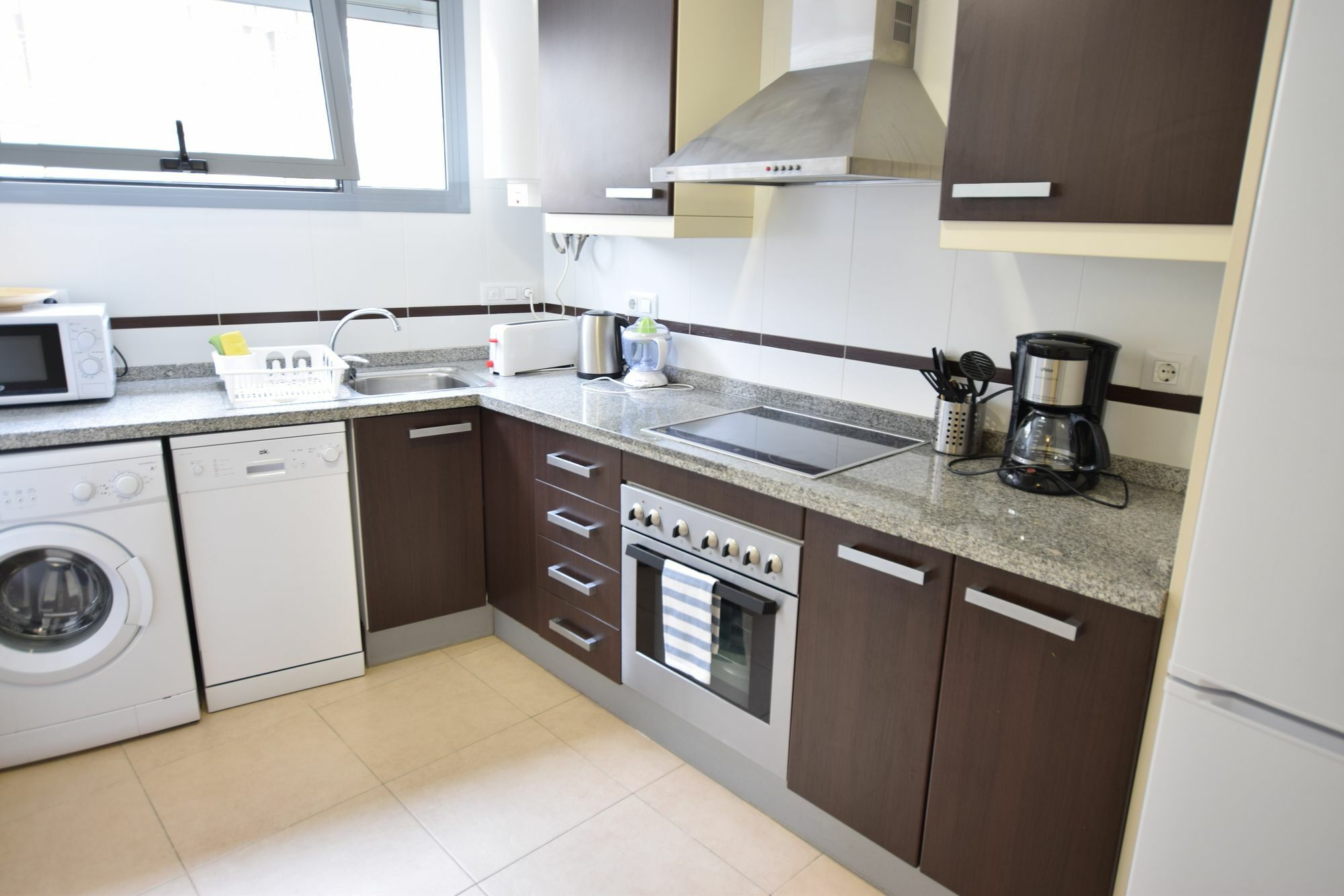 Plaza Mayor 2 Bedroom Apartment Calpe Eksteriør billede