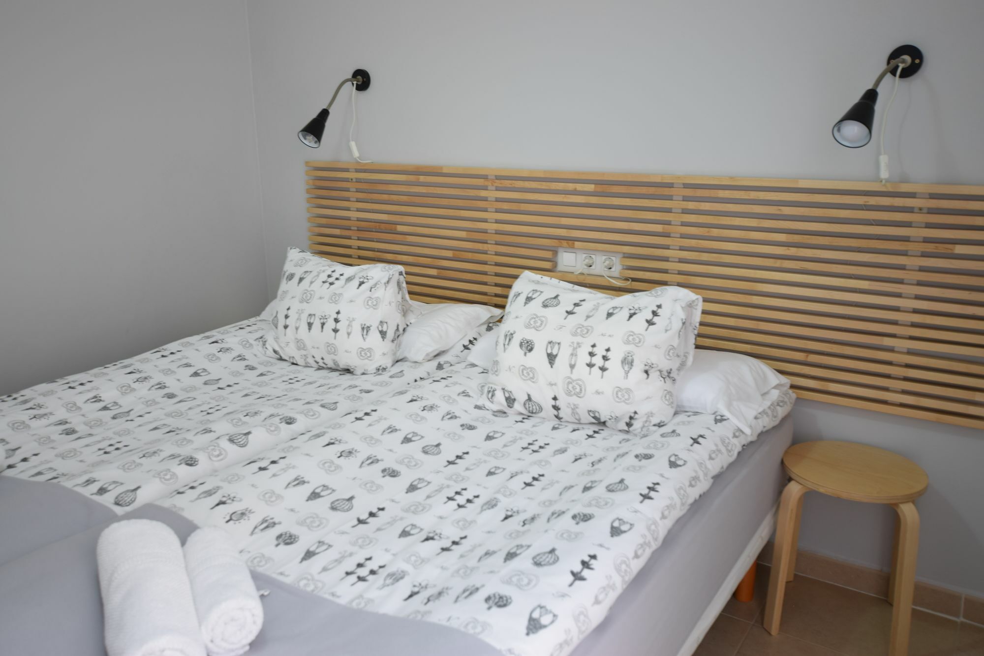 Plaza Mayor 2 Bedroom Apartment Calpe Eksteriør billede