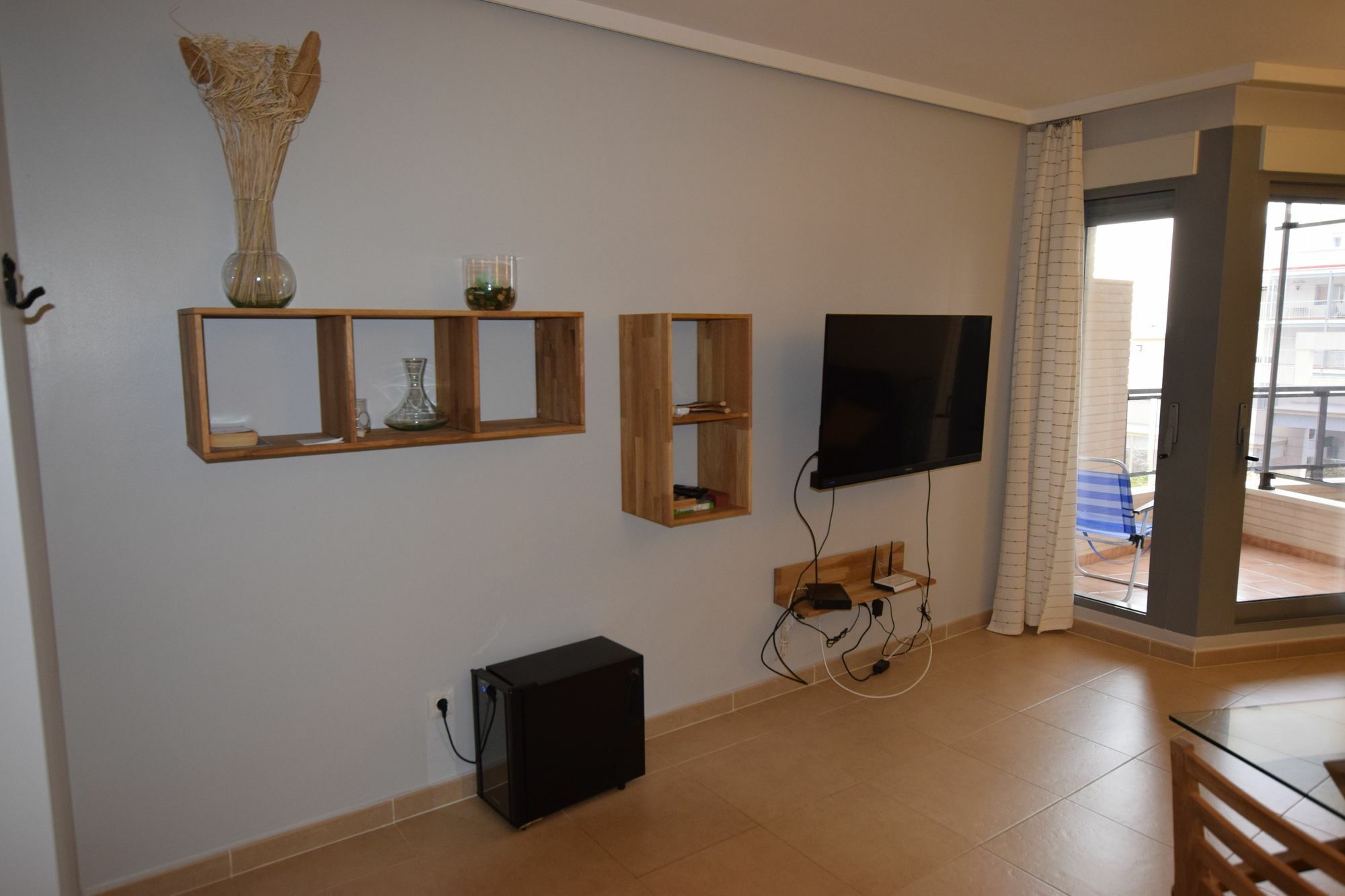 Plaza Mayor 2 Bedroom Apartment Calpe Eksteriør billede