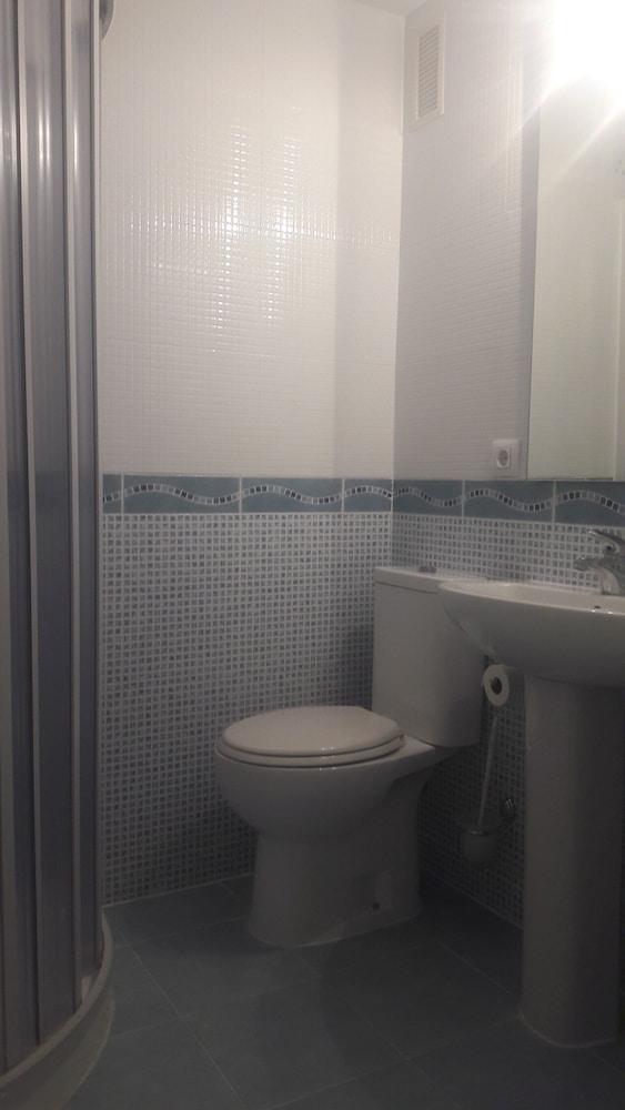 Plaza Mayor 2 Bedroom Apartment Calpe Eksteriør billede